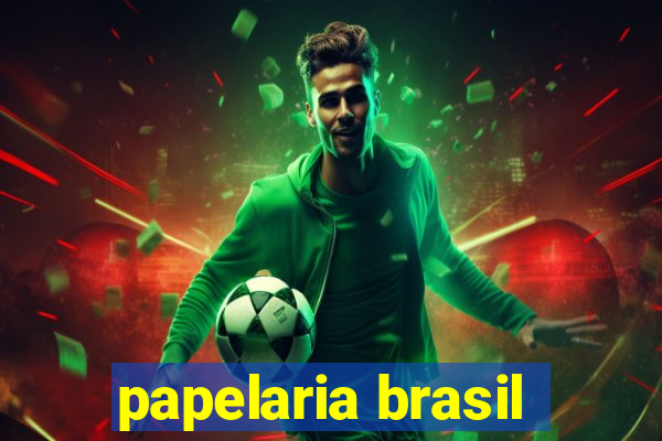 papelaria brasil